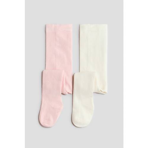 2-PACK TIGHTS