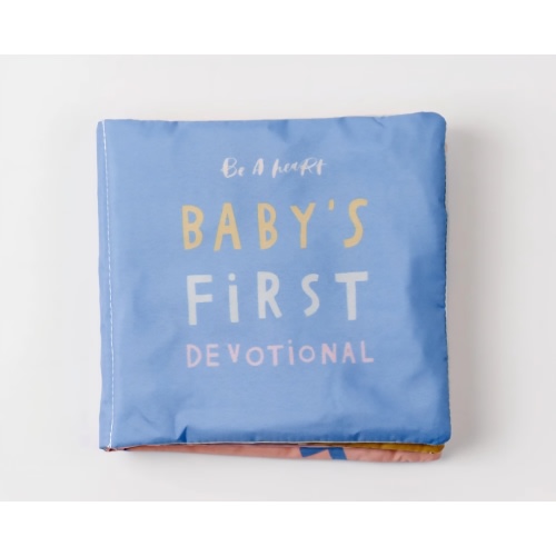 Catholic Baby Crinkle Books