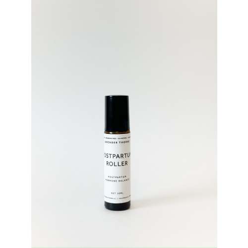 Postpartum - Symptom Roller