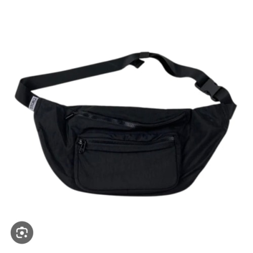 Quick Change Fanny Pack