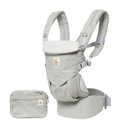 Ergobaby 360 Omni Baby Carrier | Pottery Barn Kids
