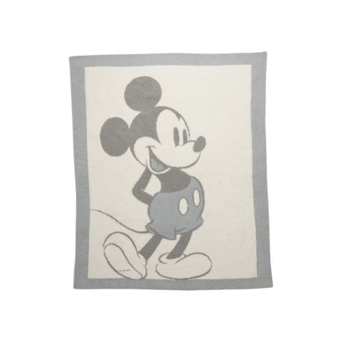 Cozychic™ Disney Mickey/Minnie Mouse Blanket