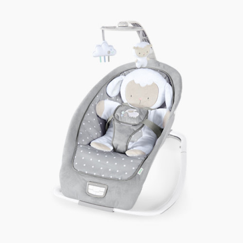 Ingenuity Infant to Toddler Rocker and Baby Bouncer Seat