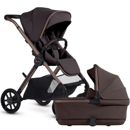 Reef 2 Stroller