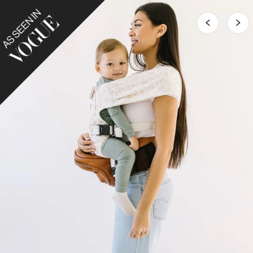The Snug Attachment