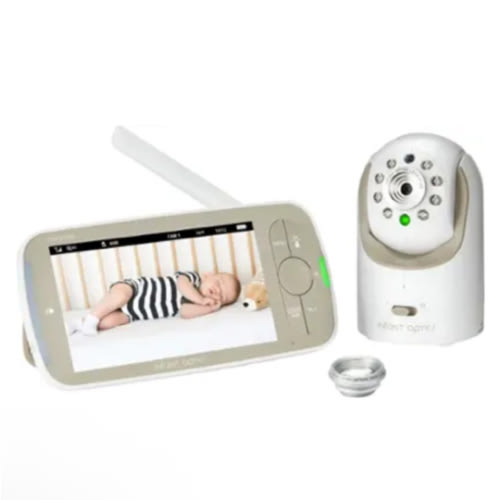 Infant Optics - DXR-8 PRO - White