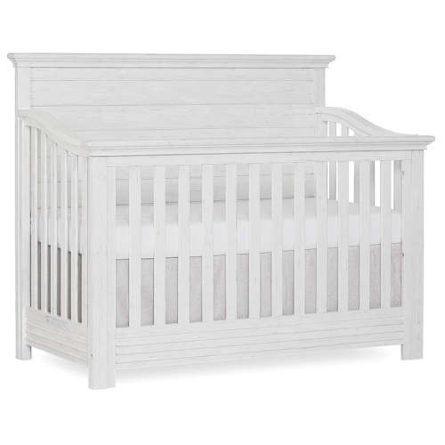 Evolur Waverly 5-in-1 Full Panel Convertible Crib — buybuy BABY