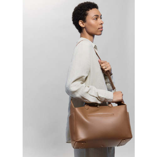 Emmy Midi Diaper Bag – MINA BAIE