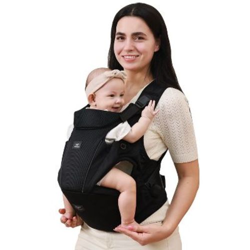 All In One Baby Carrier