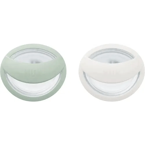 NUK for Nature™ Simply Natural Pacifier, 0-6M