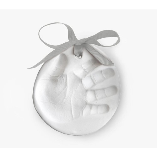 Oven Baked Clay Handprint Kit
