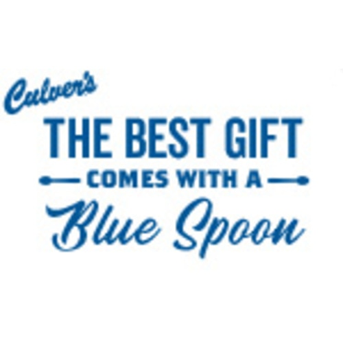 Culver's | Gift Card | Choose Design