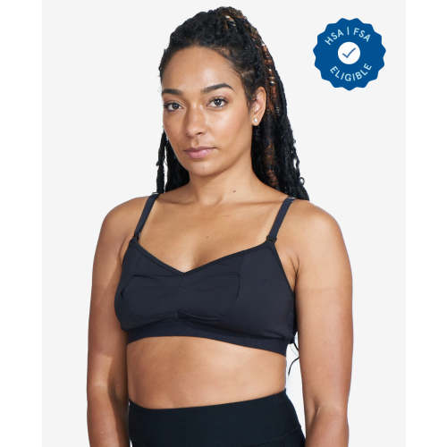 The Do Anything Bra