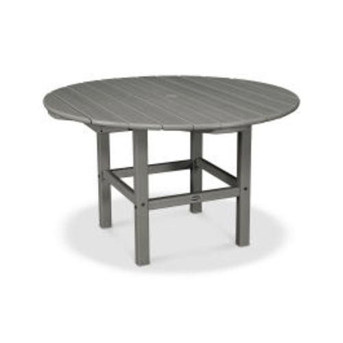 POLYWOOD® Kids 37" Dining Table - RKT38