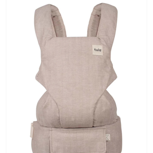 Sand - Linen Explore Baby Carrier – Baby Tula US