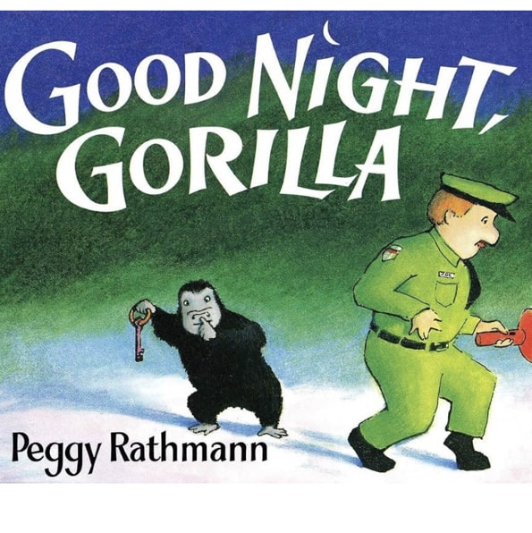 Good Night, Gorilla
