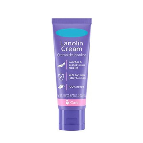 Natural Lanolin Based Nipple For Mothers Chapping & Dryness Soothing & Nourishing Formula Breastfeeding Gently Cares For Nipple Health Care Products Nipple Butter Care Cream