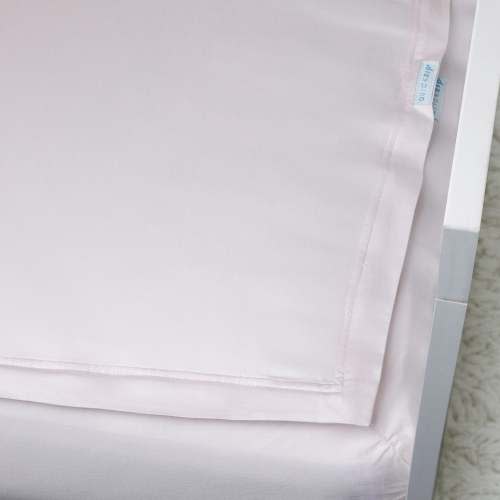 Crib Zip Sheet Starter Pack - Crib 3-Pack / Blush