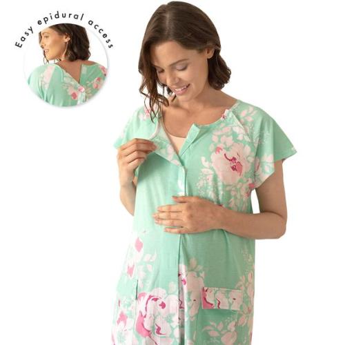 Universal Labor and Delivery Gown