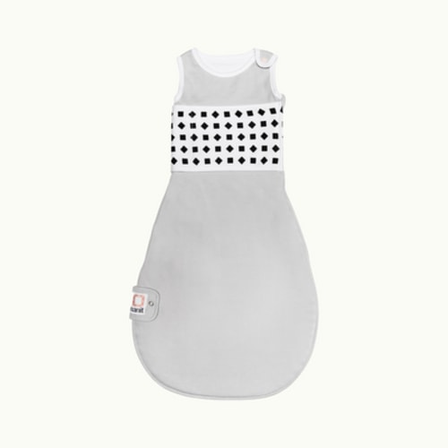 Nanit Breathing Wear Sleeping Bag (3-6 M)