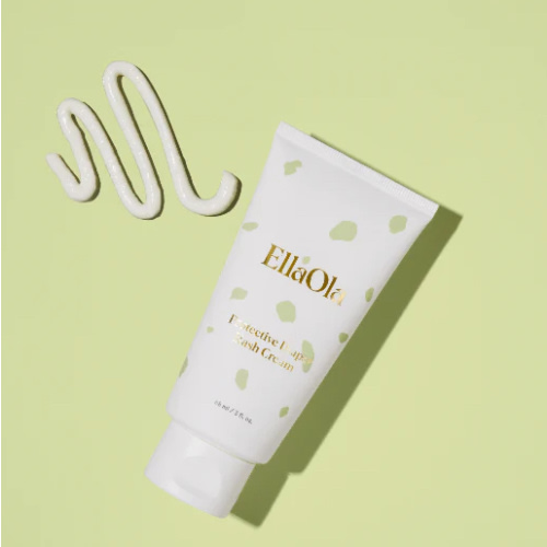 EllaOla Organic Diaper Rash Cream