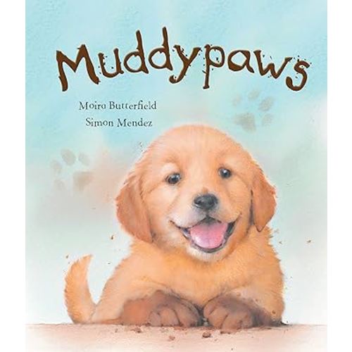 Muddy Paws