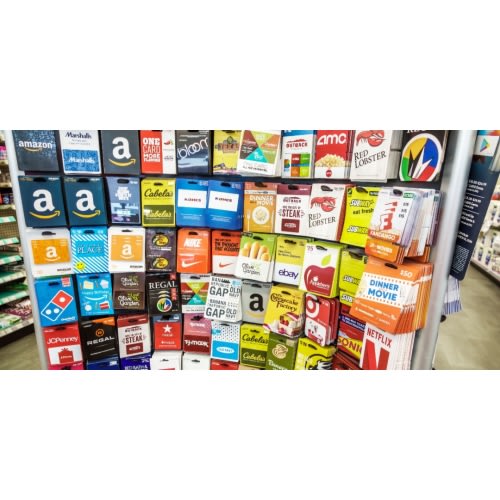 Babylist Shop Gift Card