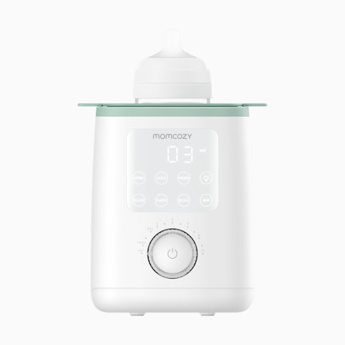Momcozy 9-in-1 Nutri Bottle Warmer