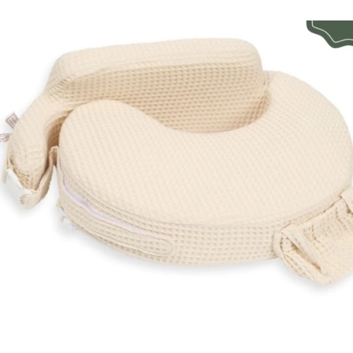 Super Deluxe Nursing Pillow