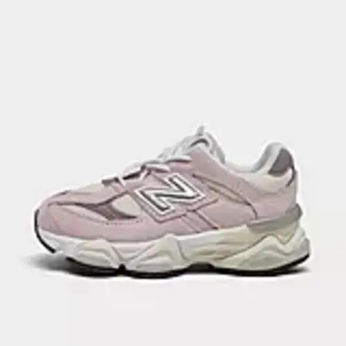 Girls' Toddler New Balance 9060 Casual Shoes | JD Sports