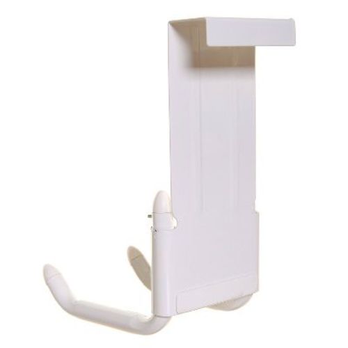 Dreambaby Strollerbuddy Strollaway Over The Door Stroller Hanger - White