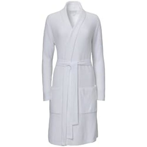 Barefoot Dreams CozyChic Lite HE Ribbed Robe