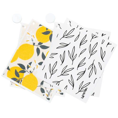 Reusable Paper Towels 4-pack