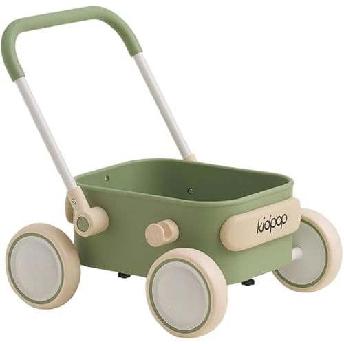 PULA Baby Push Walker - 7 months to 7 years