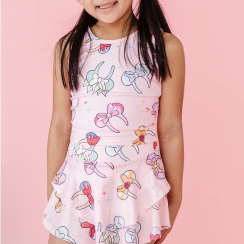 Headbands | KIDS ACTIVEWEAR SET – Made By Molly
