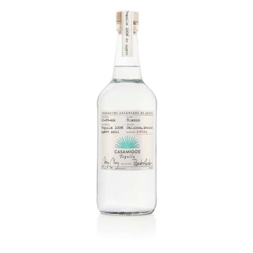 Casamigos Blanco - Best Local Price | Drizly
