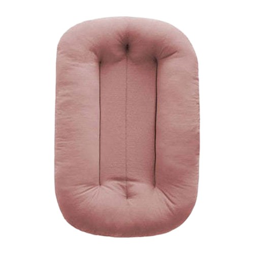 Great Sales!Baby Lounger Pillow for Infants Babies 0 12 Months Lounger for Baby Soft Cotton Breathable Infant Floor Seats & Loungers for Newborn Gifts