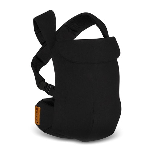 Aerial Linen Baby Carrier, Small/Medium