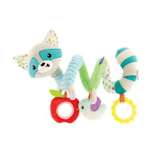 Infantino Spiral Stroller Toy