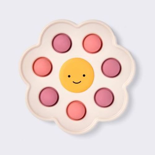 Cloud Island™ | Silicone Pop-it Baby Toy