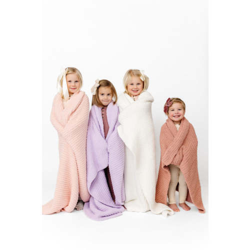 Cloud Muslin™ Quilt - Lilac