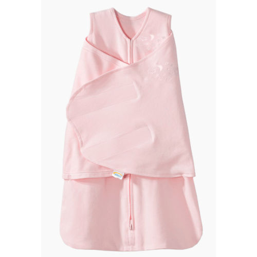 HALO Cotton SleepSack Swaddle