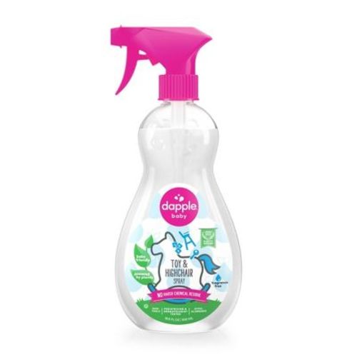 Dapple Baby Toy and High Chair Spray - 16.9 fl oz