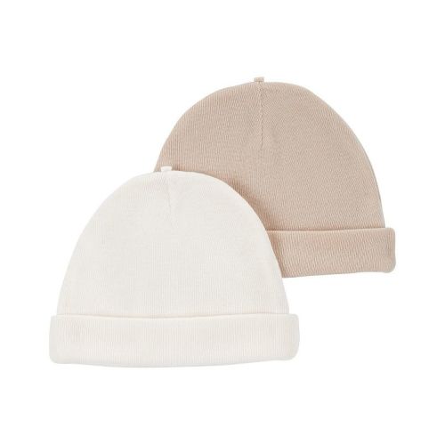Baby Carter's 2-Pack Caps
