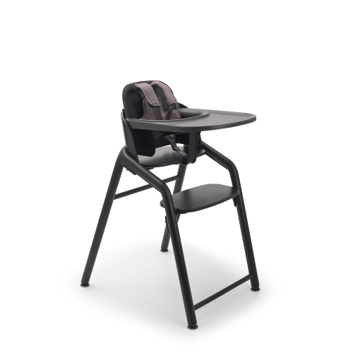 Bugaboo Giraffe complete NA BLACK