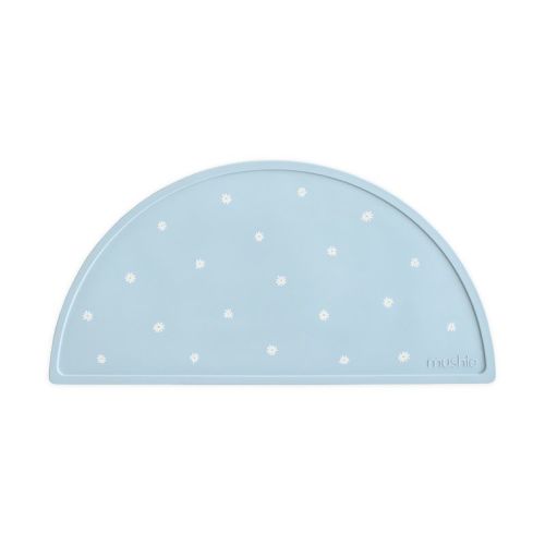 Mushie Silicone Placemat