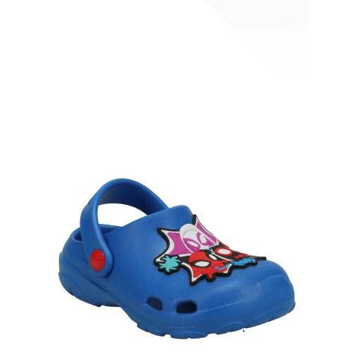 Marvel Spidey & Friends Toddler Boys EVA Clog Sandal