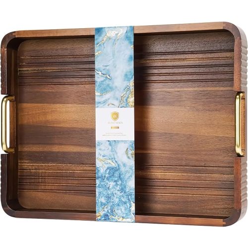 Breakfast Tray for Slow Mornings