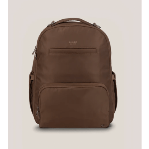 Classic Diaper Backpack - Espresso