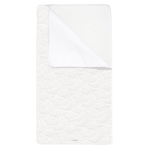 DreamWeave Breathable Crib Mattress